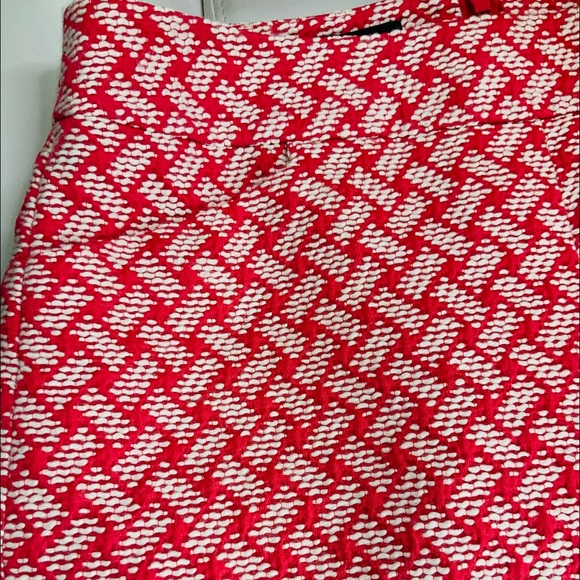 Talbots A-Line Skirt NWOT - Picture 4 of 9